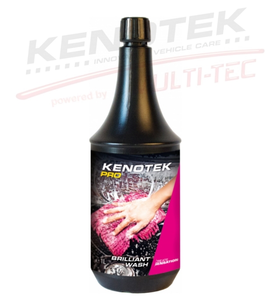 KENOTEK Brillant Wash